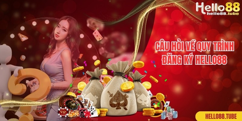 Tổng hợp và chia sẻ câu hỏi thường gặp về đăng ký tài khoản nhà cái